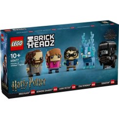 LEGO® BrickHeadz™ 40677 Figúrky: Väzeň z Azkabanu