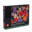 CHRONICLE BOOKS LEGO® Brick Botanicals 1000 dielov