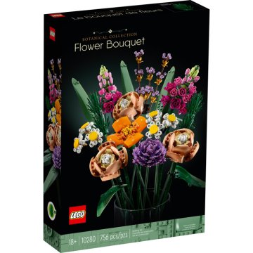 LEGO Botanicals 10280 Kytica: prečo mi tento set dáva zmysel do zbierky (a prečo môže byť zaujímavý aj investične)