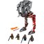 LEGO® Star Wars™ 75254 Průzkumný kolos AT-ST LEGO® Star Wars™ 75254 Průzkumný kolos AT-ST