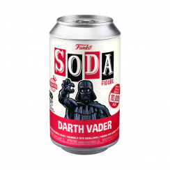 Funko Soda Darth Vader - Star Wars