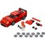 LEGO® Speed Champions 75890 Ferrari F40 Competizione