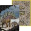 CubicFun National Geographic Stegosaurus