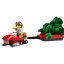 LEGO® ICONS™ 10325 Chata v Alpách