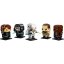 LEGO® Star Wars™ 40796 Pomsta Sithů – Hrdinové a padouši