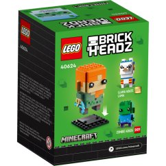 LEGO® BrickHeadz 40624 Alex