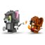 LEGO® BrickHeadz 40793 Figúrky Toma a Jerryho