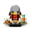 LEGO® BrickHeadz 40273 Moriak ku Dňu vďakyvzdania