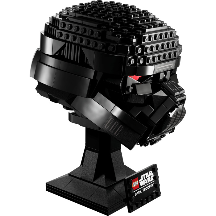 LEGO® Star Wars™ 75343 Helma Dark troopera