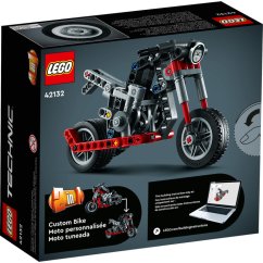 LEGO® Technic 42132 Motorka