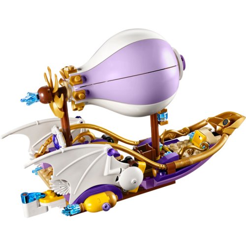 LEGO® Elves 41184 Aira a jej vzducholoď