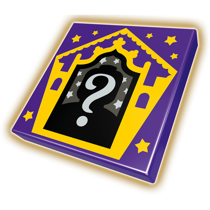 LEGO® Harry Potter™ 76392 Bradavice: kouzelnické šachy