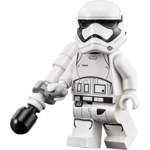 LEGO® Star Wars™ 75139 Bitka na Takodaně