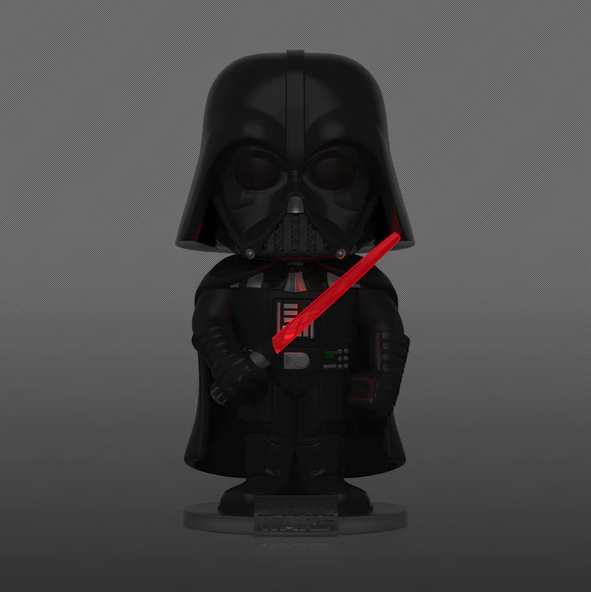 Funko Soda Darth Vader - Star Wars