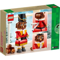 LEGO® 40640 Luskáčik