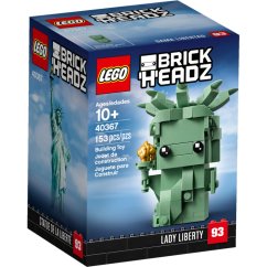 LEGO® Brickheadz 40367 Lady Liberty