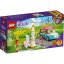 LEGO® Friends 41443 Olivia a její elektromobil