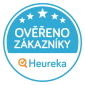 Ověřeno zákazníky