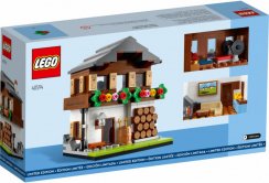 LEGO® 40594 Domy sveta 3