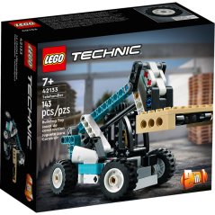 LEGO® Technic 42133 Nakladač LEGO® Technic 42133 Nakladač