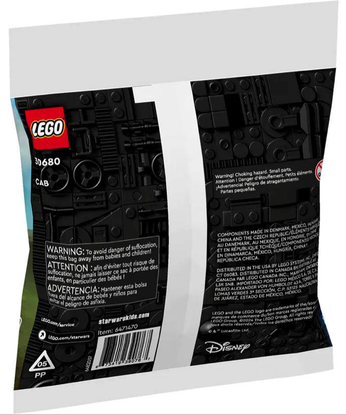 LEGO® Star Wars 30680 AAT