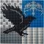 LEGO® Harry Potter™ 31201 Erby bradavických kolejí LEGO® Harry Potter™ 31201 Erby bradavických kolejí