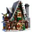 LEGO® Creator Expert 10275 Elfský domček