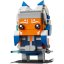LEGO® BrickHeadz 40539 Ahsoka Tano™