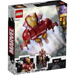 LEGO® Marvel 76206 Figurka Iron Mana