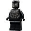 LEGO® Marvel 76204 Black Pantherovo robotické brnenie