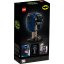 LEGO® Batman™ Movie 76238 Batmanova maska z klasického TV seriálu