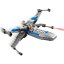 LEGO® Star Wars™ 75297 Stíhačka X-wing odboje LEGO® Star Wars™ 75297 Stíhačka X-wing odboje