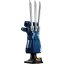 LEGO® Marvel 76250 Wolverinove adamantiové pazúry LEGO® Marvel 76250 Wolverinove adamantiové pazúry