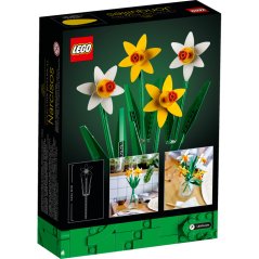 LEGO® Icons 40646 Narcisy