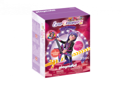 Playmobil 70581 Viona - Music World