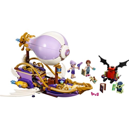 LEGO® Elves 41184 Aira a jej vzducholoď