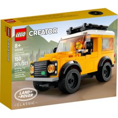 LEGO® Creator 40650 Land Rover Classic Defender