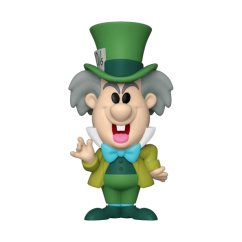 Funko Soda Alice in Wonderland Mad Hatter