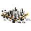 LEGO® Harry Potter™ 76392 Bradavice: kouzelnické šachy LEGO® Harry Potter™ 76392 Bradavice: kouzelnické šachy