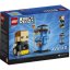 LEGO® BrickHeadz 40554 Jake Sully a jeho Avatar
