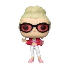 Funko POP! Pravá blondýnka Elle Sun