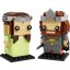 LEGO® BrickHeadz 40632 Aragorn™ a Arwen™