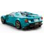 LEGO® Speed Champions 76905 Ford GT Heritage Edition a Bronco R