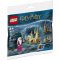 LEGO® Harry Potter™ 30435 Postav si vlastní Bradavický hrad