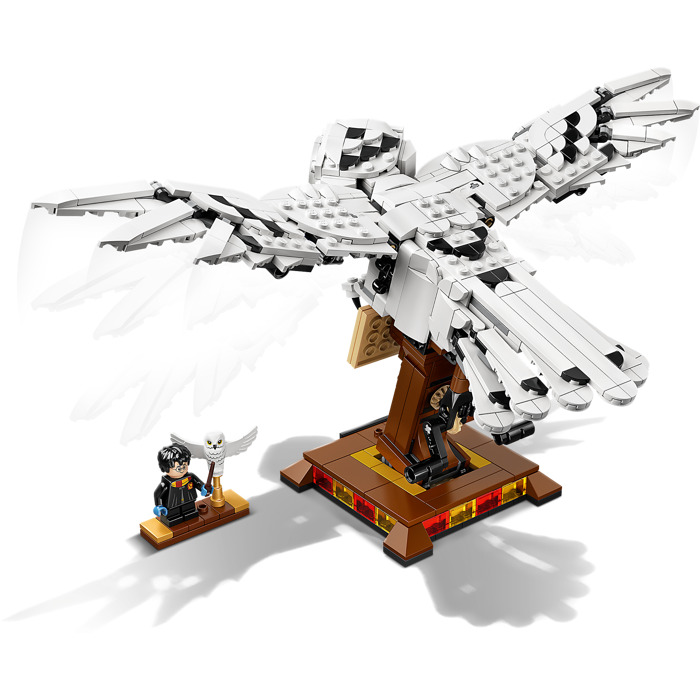 LEGO® Harry Potter™ 75979 Hedviga