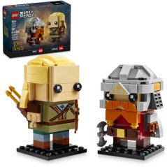 LEGO® BrickHeadz 40751 Legolas a Gimli™