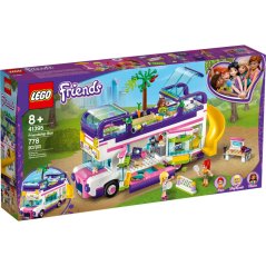 LEGO® Friends 41395 Autobus priateľstva