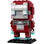 LEGO® BrickHeadz™ 40669 Figurka Iron Mana MK5