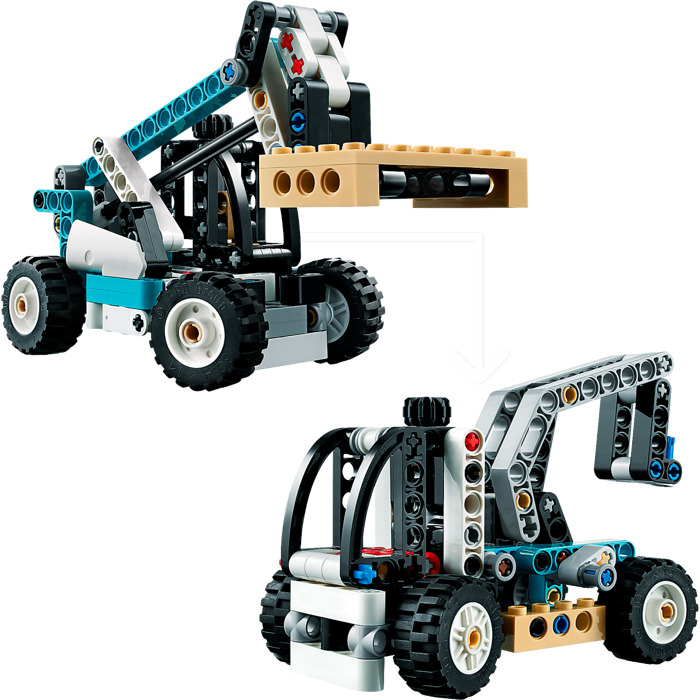 LEGO® Technic 42133 Nakladač