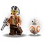 LEGO® Star Wars™ 75297 Stíhačka X-wing odboje LEGO® Star Wars™ 75297 Stíhačka X-wing odboje